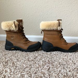 Ugg Winter Boots